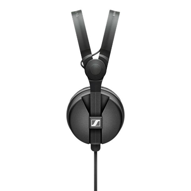 Sennheiser HD 25 On-ear Hovedtelefoner